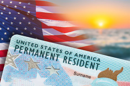 US visa